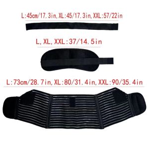 Pregnant Womens Abdominal Support Belt Waist Support Belt Elastic Breathable Elastic Velcro 3in1 Waist Belt