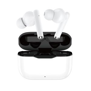 หูฟังบลูทูธไร้สาย TWS รุ่นM04 ควบคุมแบบสัมผัส ระบบเสียงสเตอริโอ HiF