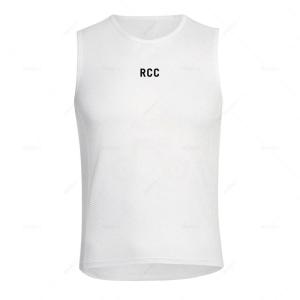 2026 New Men Quick Dry Mesh Cycling Summer Sleeveless Vest Breathable Riding Mountain Bike Sports Undershirt for Walking