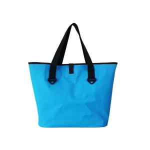 PVC chịu lực đi bộ đường dài bagwith gia cố xử lý và tổ chức ngăn cho phụ kiện du lịch