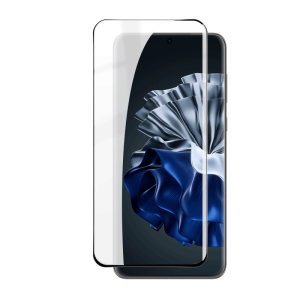 Screen Protector for huawei P60 Pro Tempered Glass 3D Full Cover Curved Glass for huawei P60 /P60 Pro phone HD Lens Film