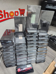 Samsung Galaxy S23+ 5G / S23 PLUS 5G - 512GB / 256GB BNIB RESMI Samsung