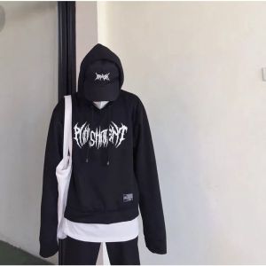 CROP PUNISMENT/HOODIEPRIA/CRWNEK OVERSIZE/SWEATER PRIA/JAKET PRIA/CRWNEK PRIA CROP PRIA metal