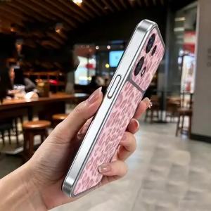 PBZZ Case for OPPO A5 2020 a9 2020 F11 phone casing Softcase Silicone shockproof Cover new design aesthetic cute black leopard print for girls DSCBW3