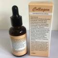 Facial Serum Collagen Whitening 30ml "701". 