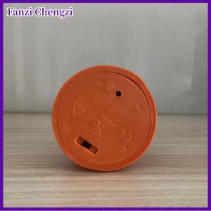 Fanzi กระบองเพชรบ็อบบี้แท่งหมุนได้สำหรับร้องเพลงเต้นรำและพูดได้ของเล่นตุ๊กตาเคลื่อนไหวไฟฟ้า