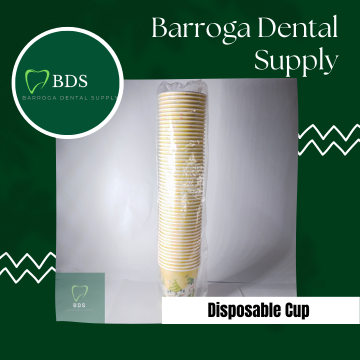 Disposable Paper Cup Lazada PH