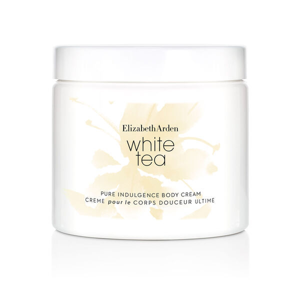 Elizabeth Arden White Tea Pure Indulgence Body Cream 400 ml Lazada PH