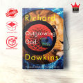 Buku Outgrowing God - Richard Dawkins. 