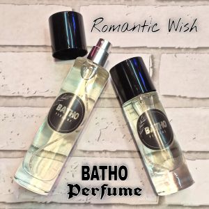 Parfum Romantic wish/parfum wanita/parfum tahan lama/parfum refill non alkohol