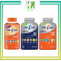 One a day, Viên uống One a day Multivitamin 300 viên của Mỹ. 