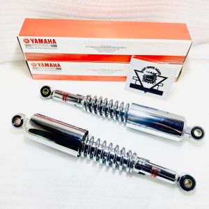 SHOCK SOK BEKER BELAKANG SET RX KING 83 RXKING KOBRA RXS RX 100 125 RXK 135 RX KING OLD SHOCKBREAKER