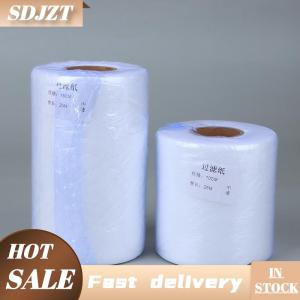 SDJZT Original Filter Roll Replacement Set for BUBBLE MAGUS ARF-S ARF-M ARF-L Automatic Roll Filter Nylon Filter Sock Bio Filter Media