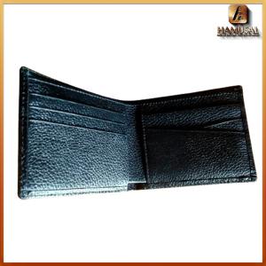 Ví Nam Da Bò Cao Cấp MIU CROSS Hạt Mịn Da Thật 100% Thương Hiệu Hamusal Bảo Hành 24 Tháng