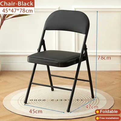 XUXU-Folding Table Portability Adjustable Office Desk Multifunctional Laptop Desk Bedside Table Meja Pejabat Boleh Disesuaikan Jadual Sisi Katil 可移动桌子