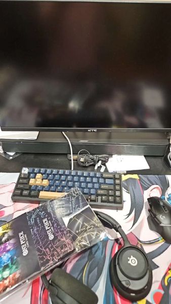 Buyer review video 2