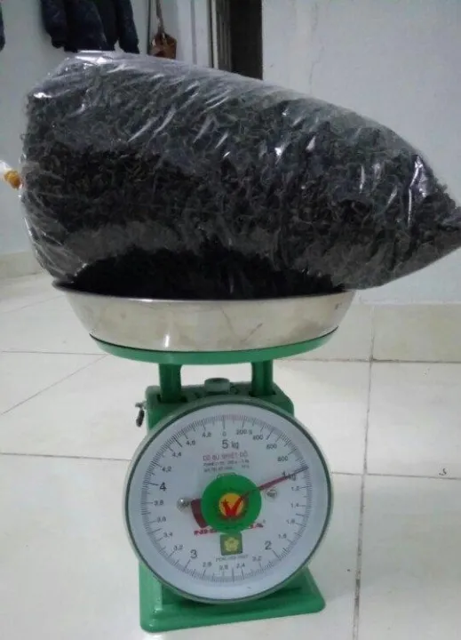 Trà Bắc Thái Nguyên -1kg