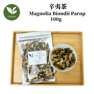 辛夷花 magnolia Biondii Parnp 100g