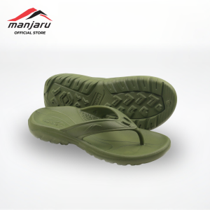 Manjaru Cayman Men’s Slippers | Durable Lightweight Comfortable Casual Footwear for Daily Use