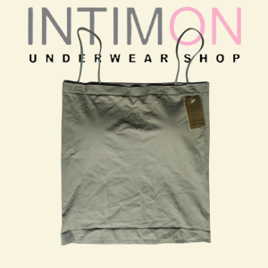 Crop Tanktop Ada Cup Busa Tipis Bralette 1806 Kaos Dalam Wanita & Remaja