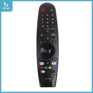 【PkYeG】 AKB75855501 MR20GA Infrared REPLACEMENT REMOTE Commander เหมาะสำหรับ LG Smart TV