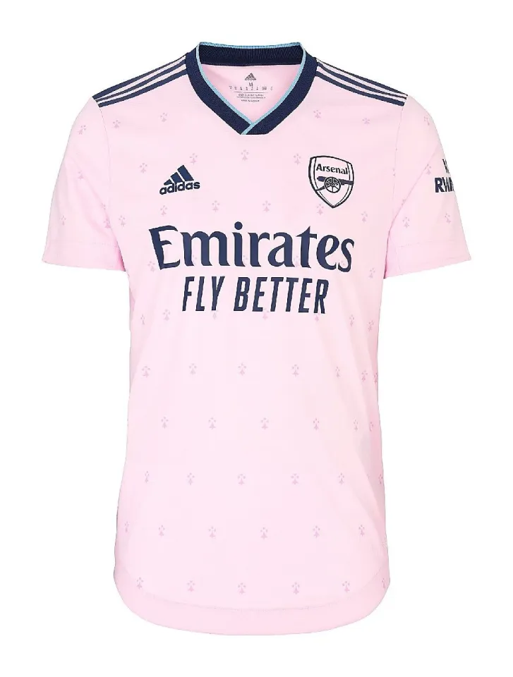 Baju store bola arsenal