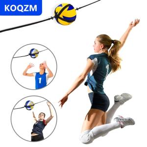 [COD] KOQZM Trợ Lý Thực Tế Chịu Mài Mòn Linh Hoạt Bóng Chuyền Thực Hành Huấn Luyện Viên Cho Tập Thể Dục Bóng Chuyền Huấn Luyện Viên Bóng Chuyền Vành Đai