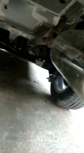 Knalpot Mobil HKS Gronel Bass Adem Full Stainless Untuk Semua Jenis Mobil