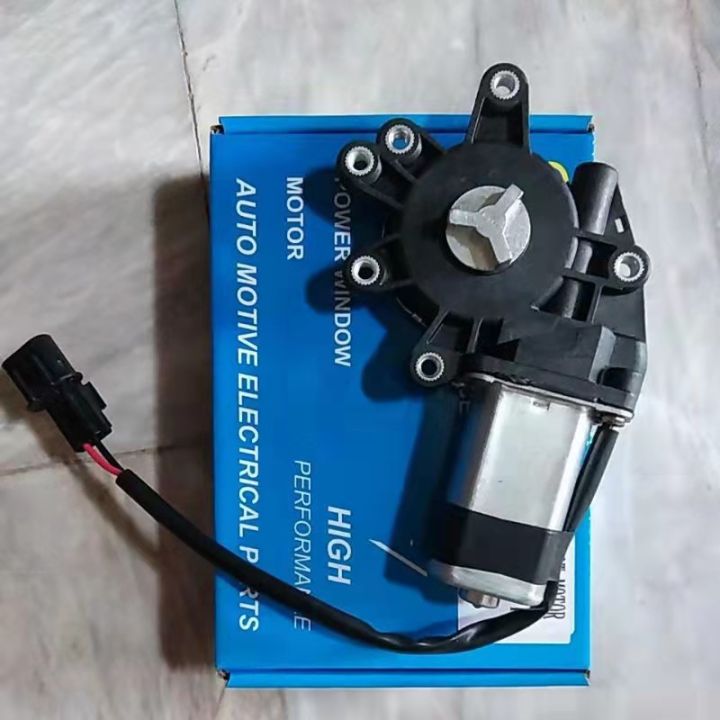 Power Window Motor V10 Giga, Gigamax Lazada PH