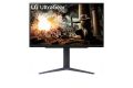 LG ULTRAGEAR 27" QHD GAMING MONITOR IPS 27GS75Q-B | 2560x1440 | 300NITS | 165HZ |G-SYNC |PIVOT | HEIGHT ADJUST | 27GS75Q. 