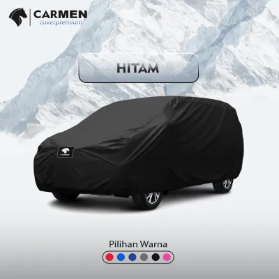 Carmen Body Cover Mobil Xpander Cross Ultimate Exceed Sport Premium