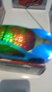 Mainan Mobil Sports 3D Lamborjini Lampu LED+Musik/mainan mobil polisi 3 mode suara sirine