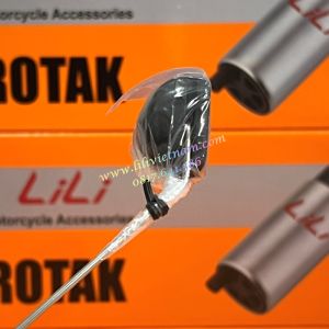 Phao báo xăng xe PCX đời đầu