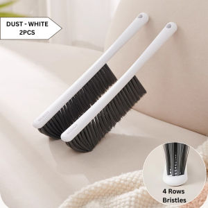 Ready Stock High-Quality Shoe Brush Berus Lembut Kain Kasut Serbaguna Running Sneaker Boots Cleaner Brush Soft Bristle Berus Baju Cuci Tangan Multi Purpose Household Cleaning Brush Portable Tools Viral Army Shirt Brusher Laundry Sekolah