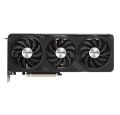 VGA (การ์ดแสดงผล) GIGABYTE GEFORCE RTX 4060 GAMING OC 8G - 8GB GDDR6 (GV-N4060GAMING OC-8GD)รับประกัน 3 ปี. 