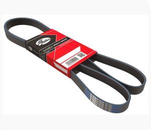 Dây Curoa Tổng Ngoài 6PK1150 Toyota Vios 1.5 2016 - 2021 Yaris 2016 - 2021 Thương hiệu Gates- của Mỹ Hàng Nhập Khẩu Chính Hãng 100%