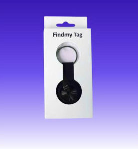 Thiết Bị Định Vị FINDMYTAG F5 - Tương Thích Android & iOS Định Vị Toàn Cầu Chống Mất Đồ - Thất Lạc Thú Cưng