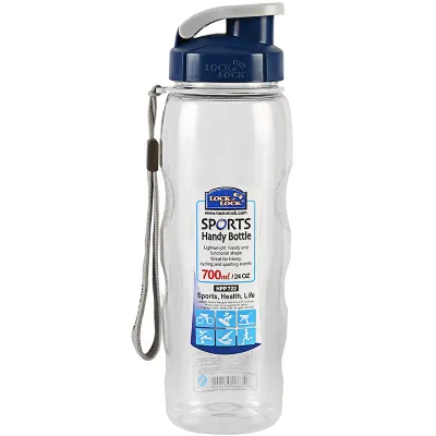 Bình Nước Nhựa Thể Thao Lock&Lock Handy Bottle An Toàn Cho Sức Khỏe 500ml 700ml