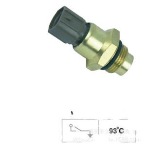 Applicable to DAYU FOOD Car Sensors Thermo Sensitive Switch Thermal Switch 94583150 17680A78B00