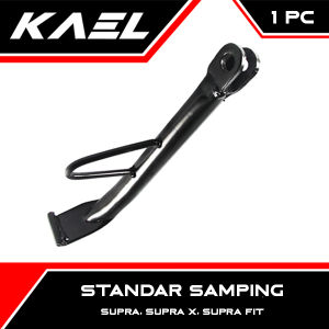 Standar Samping Supra Fit & Supra Lama & Supra X Setandar Pinggir 1 24 cm