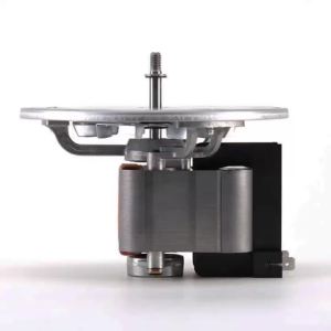Desinfection Cabinet Drying Oven Parts 220V J238-15043 Fan Motor For Insulated Cabinet Electric Oven Pellet Furnace