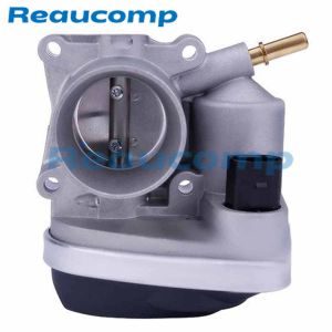 8200452016 8500481952 Electronic Throttle Body Valve For Renault Corpo De Borboleta Logan 1.0 16v D4d 2007- 2014