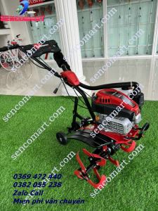 MÁY XỚI FUJIJAPAN FJ501V CHÍNH HÃNG NHẬT BẢN