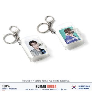 SEVENTEEN ID Photo Set Official Kpop MD Goods