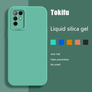 CASING INFINIX NOTE 10 / NOTE 10 PRO / NOTE 12 2023 / SMART 7 / SMART 6 PLUS 2022 SOFTCASE LIQUID PRO CAMERA PREMIUM