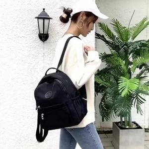 ready stock small backpack lightweight waterproofbackpack for women-152c4c8b