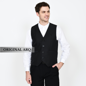 Jas Pria terbaru  premium Hitam polos full kasual Blazer slimfit wisuda resmi terlaris kantoran