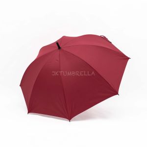 Payung Golf Polos Anti UV Payung Sablon Grosir Payung Buka Otomatis Tutup Manual - 600 / 670