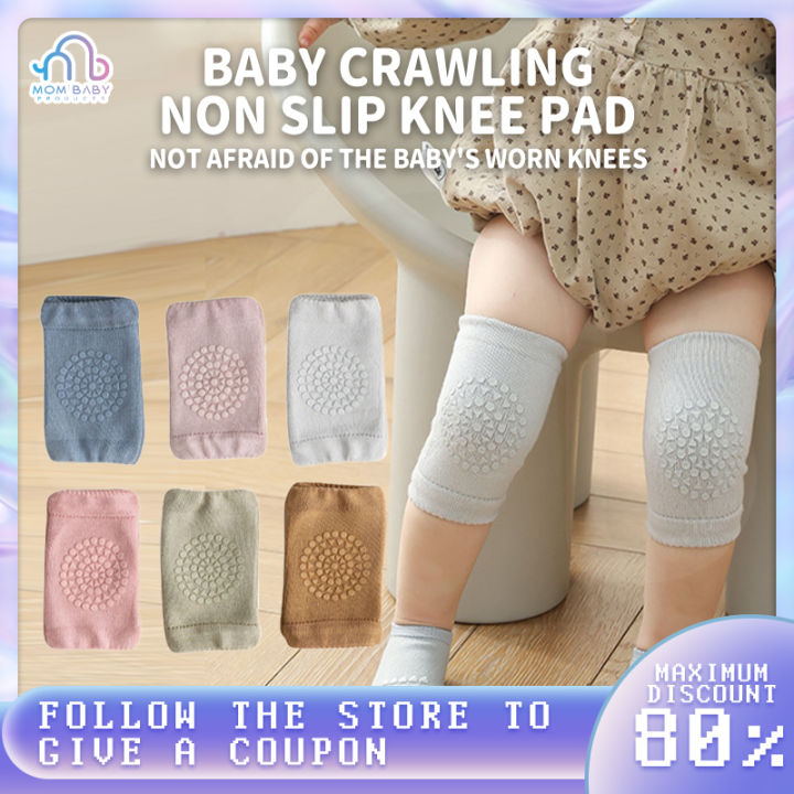 Baby Crawl Knee Pads Baby Crawl Pantyhose NonSlip Knee Pads Baby