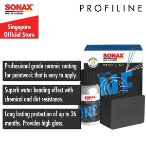 Sonax Profiline Ceramic Coating CC ONE